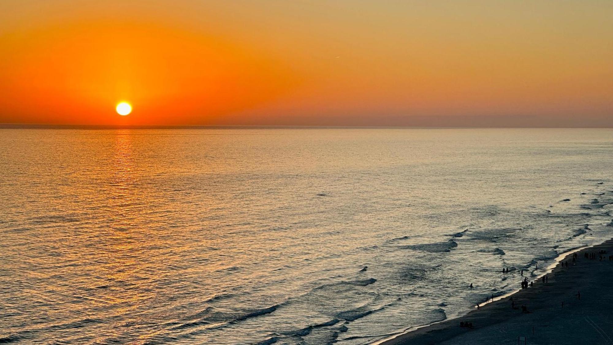 Holiday home Tropic Winds 1806 Panama City Beach