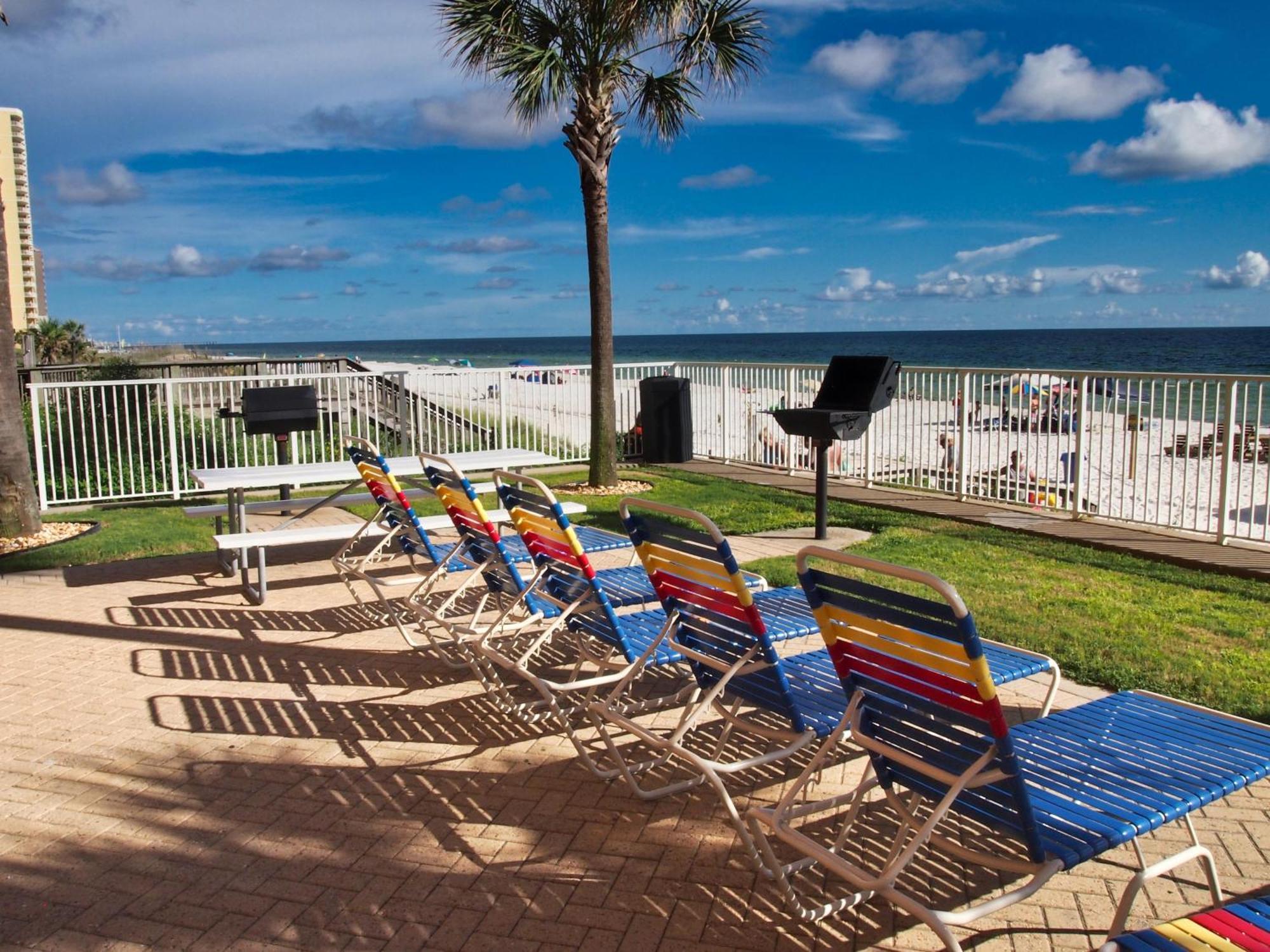 Tropic Winds 1806 Panama City Beach