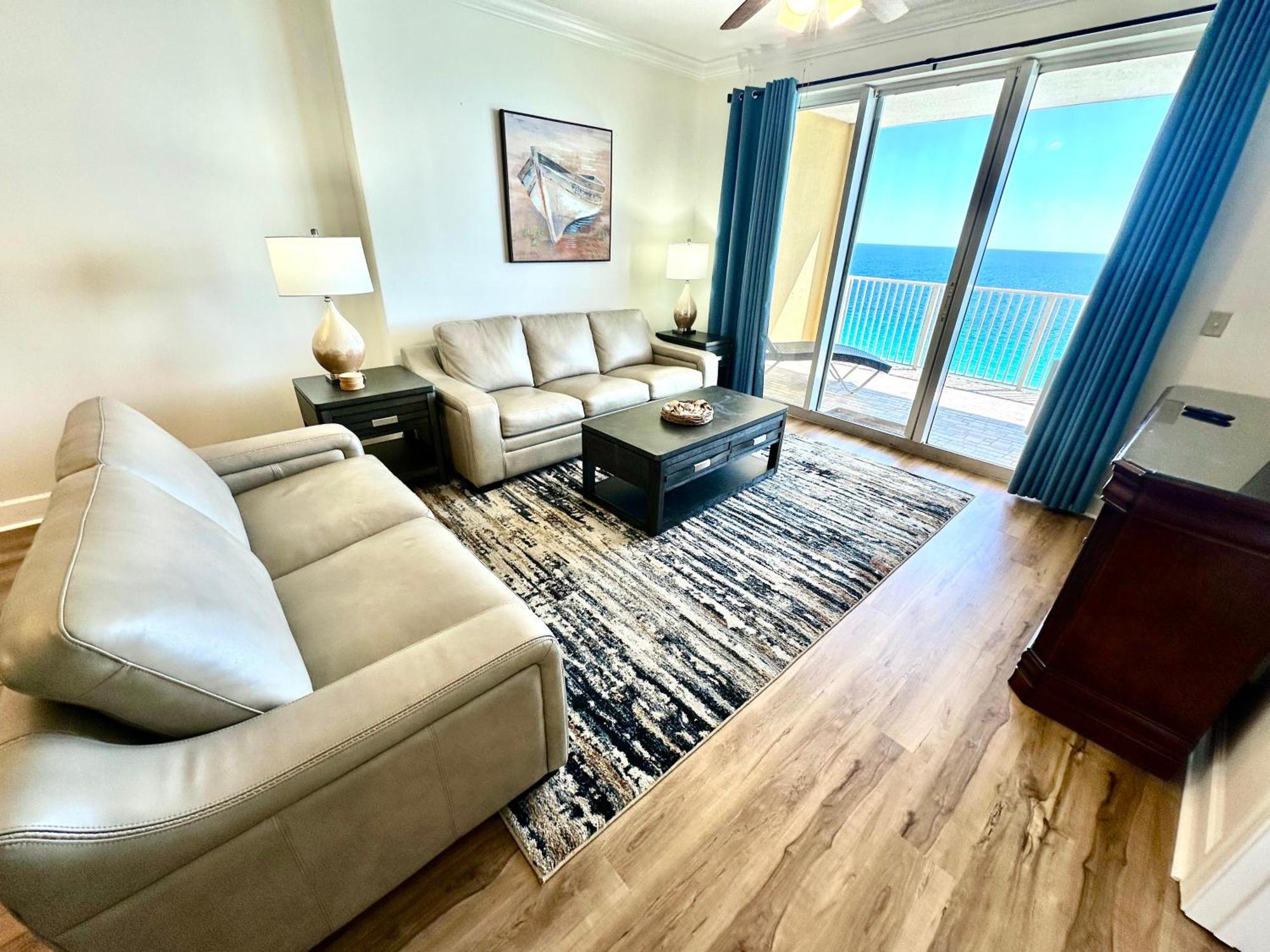 Tropic Winds 1806 Panama City Beach
